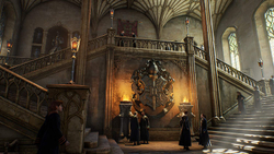 Hogwarts Legacy (Хогвартс. Наследие) (диск для Xbox One/Series X, интерфейс и субтитры на русском языке)