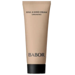 Крем для рук Babor Grounding Soul & Hand Cream 20 мл