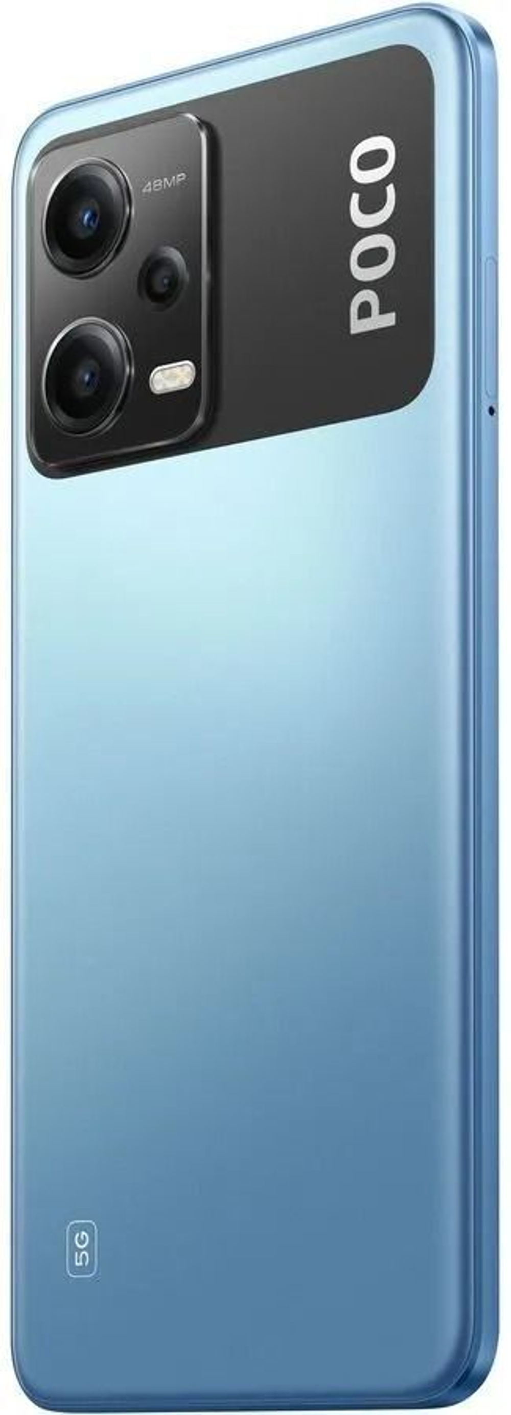 Смартфон Poco X5 5G 6/128Gb, Black