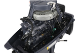 Лодочный мотор Allfa (Альфа) CG T 9,8