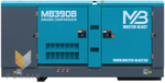 Компрессор Master Blast MB450B-7