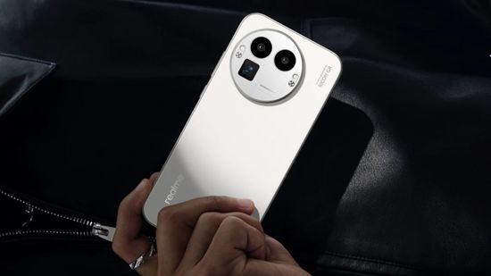 Realme GT 8 Pro: флагманская мощность в доступном сегменте