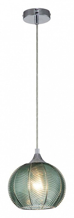 Подвесной светильник Escada Pion 10194/1S Green