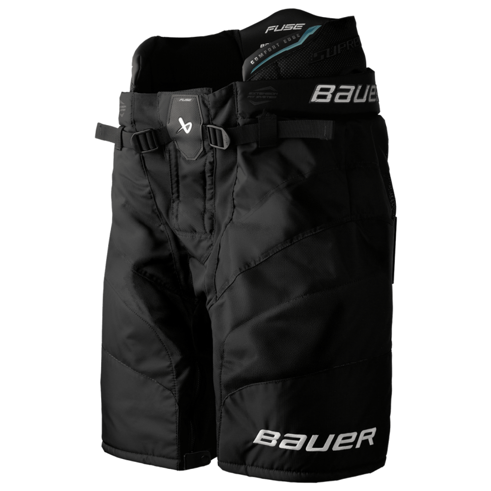 Шорты BAUER SUPREME FUSE INT (переходный)