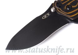 Нож Zero Tolerance 0350MOC Moccasinфотография - 2