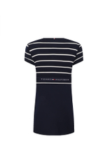 Платье Tommy Hilfiger - темно-синий(KG0KG07776)