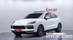 Porsche Cayenne 3.0 — 2022