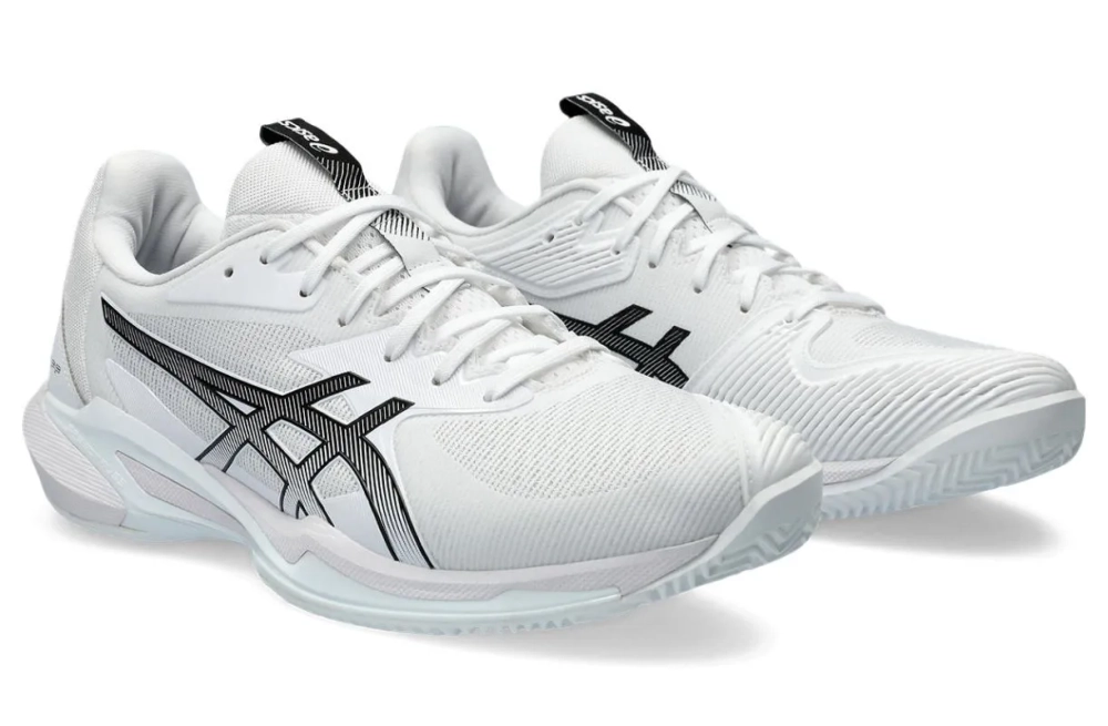 Теннисные кроссовки Asics Solution Speed FF 3 Clay
