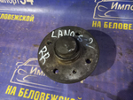 Ступица задняя правая CHEVROLET LANOS 1998