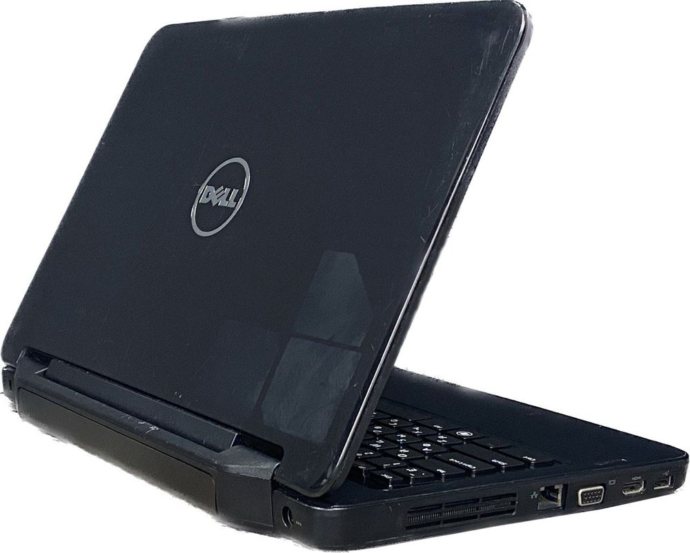 Уценённый ноутбук Dell Inspiron N4050