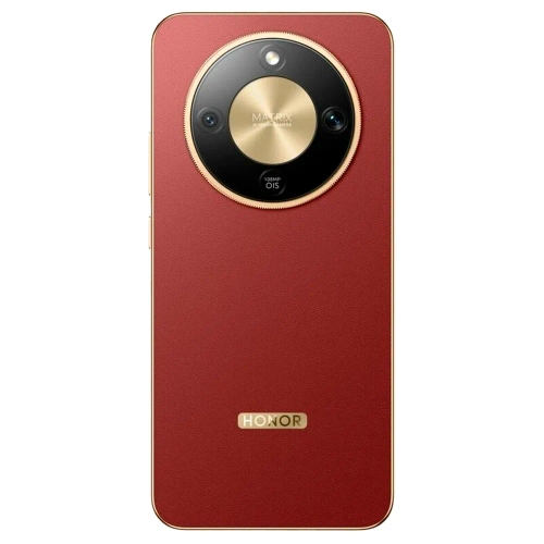 Смартфон HONOR X9d 8/256GB, Reddish Brown (Коричневый)