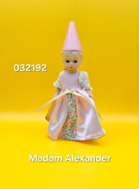 Коллекционная кукла Madame Alexander McDonalds винтаж 032192