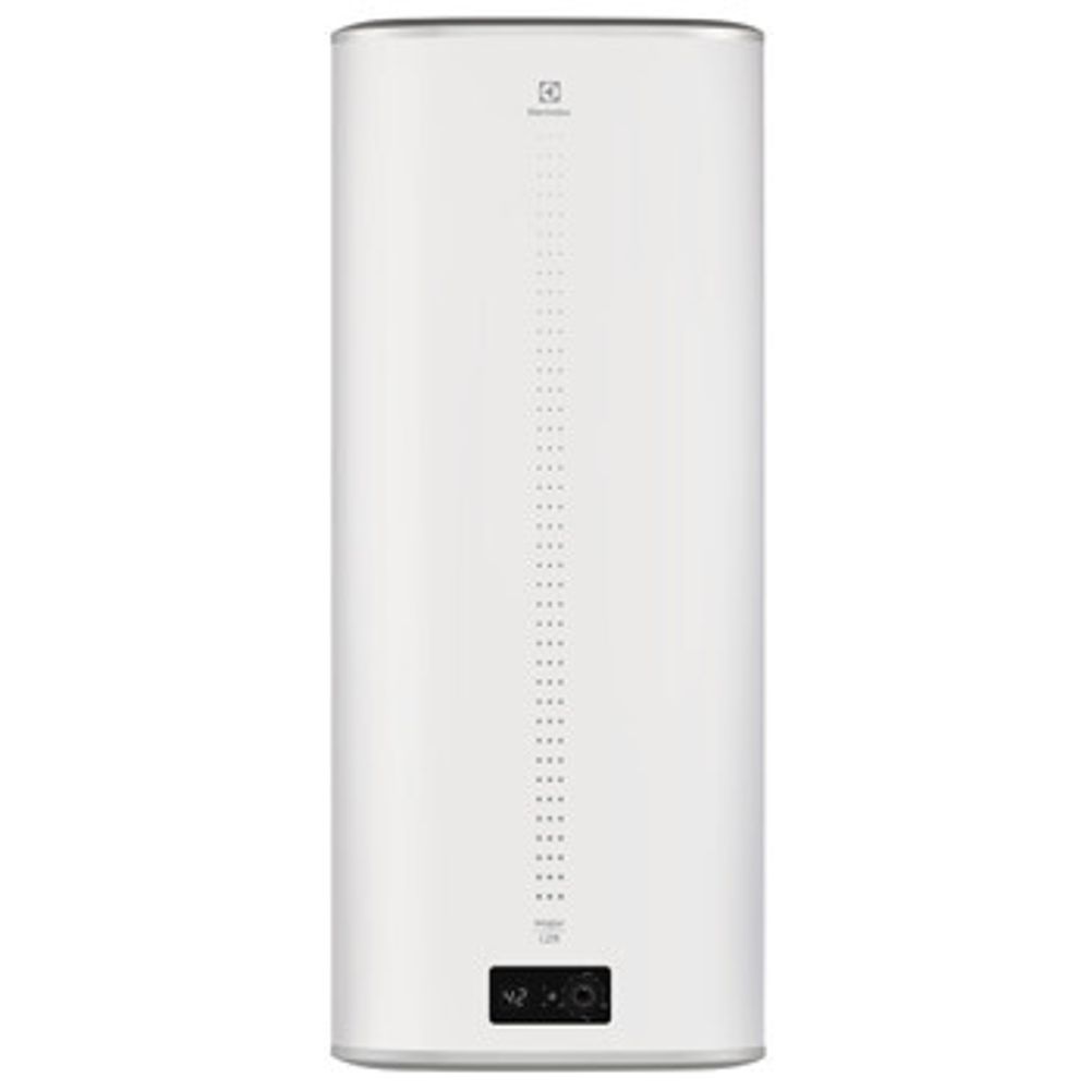 Водонагреватель накопительный Electrolux EWH 100 Major LZR 3, 100 л