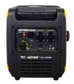 Инверторный генератор (4.5 кВт) Huter DN5000Si