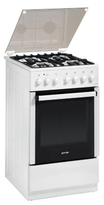 Комбинированная плита Gorenje K 55203 AW