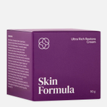 SKIN FORMULA Ultra Rich Restore Cream Ультра-обогащенный, питательный и регенерирующий крем, 50 гр