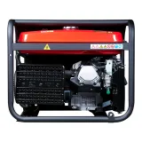 Бензиновый генератор Fubag BS 7500 A ES DUPLEX — фото 4