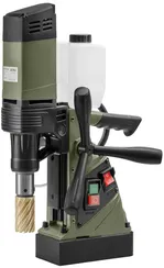 Магнитный сверлильный станок LENZ STEYR-35
