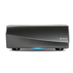Интегральный усилитель Denon HEOS Amp HS2, Black (черный) 100Вт