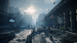 Tom Clancys The Division - Parade Pack (для ПК, цифровой код доступа)