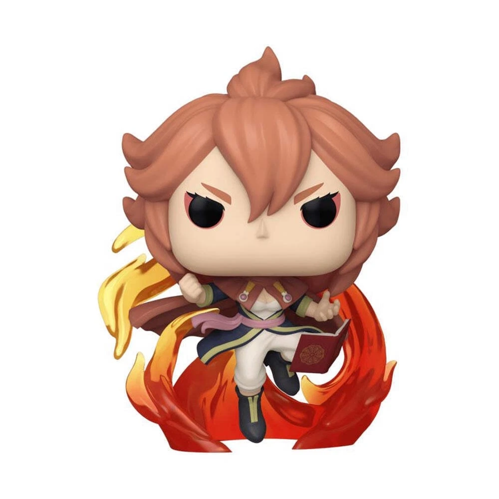 Funko POP! Animation. Black Clover: Mereolena (1157)