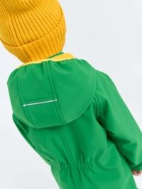 Комбинезон Softshell демисезонный "Ель"