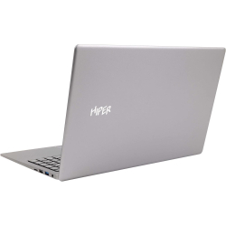 Ноутбук Hiper Office Hlp Silver (H1574O582DM)