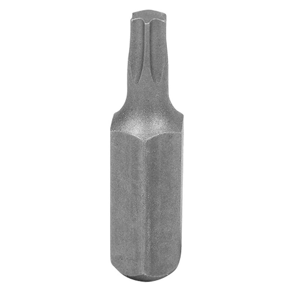 Вставка (бита) торцевая 5/16", TORX, Т20, L = 36 мм KING TONY 183620T Вставка (бита) торцевая 5/16", TORX, Т20, L = 36 мм KING TONY 183620T