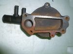 Насос водяной TDQ 15 4L/Water pump