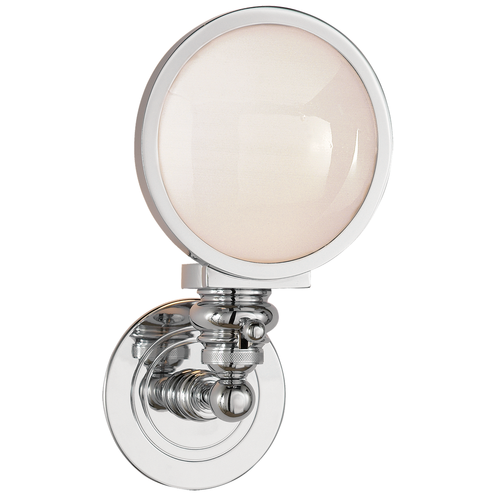 Настенный светильник Visual Comfort Boston Head Light Sconce (Open Box)