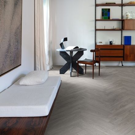Moduleo LayRed Herringbone Laurel Oak 51914