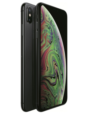 Смартфон Apple iPhone XS Max Восстановленный
