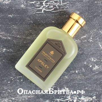 Одеколон Truefitt&Hill Apsley 100мл 00430
