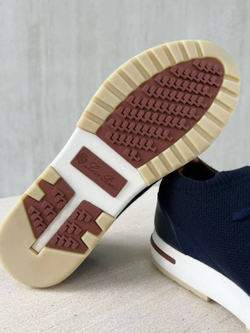 Кроссовки Loro Piana 360 Flexy Walk