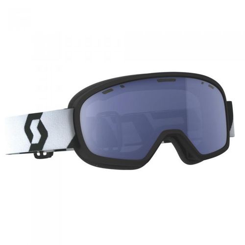 Купить Мотоочки Кроссовые Scott Buzz Pro Snow Cross / Детские / Черно-белый