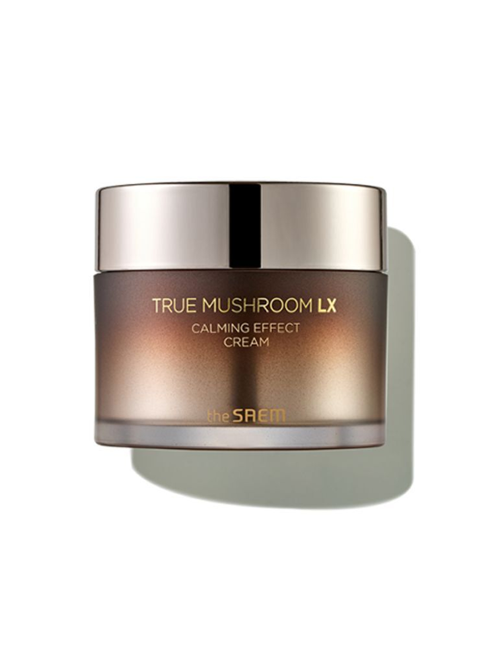 Крем для лица с грибным комплексом True Mushroom LX Calming Effect Cream