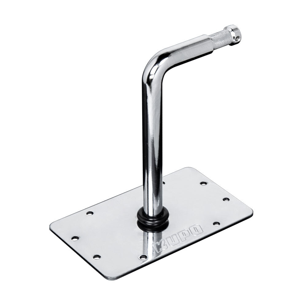Кронштейн KUPO KS-043 RIGHT ANGLE BABY WALL PLATE