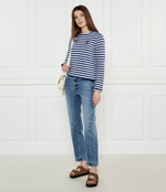 Джинсы TWIST TOBY Tommy Hilfiger - голубой(WW0WW44355)
