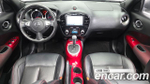 Nissan Juke 1.6 SV — 2017