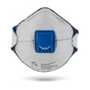 Респиратор Jeta Safety JM-8628, FFP2, с клапаном