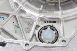 11330-MGZ-J00. COVER COMP., R. CRANKCASE