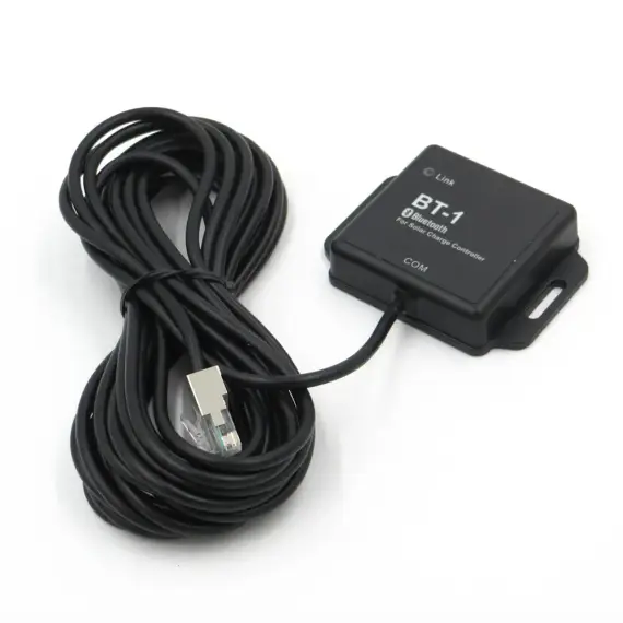 Bluetooth адаптер BT-1 для MPPT контроллеров SMARTWATT