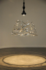 Люстра Idee fixe by Jacco Maris