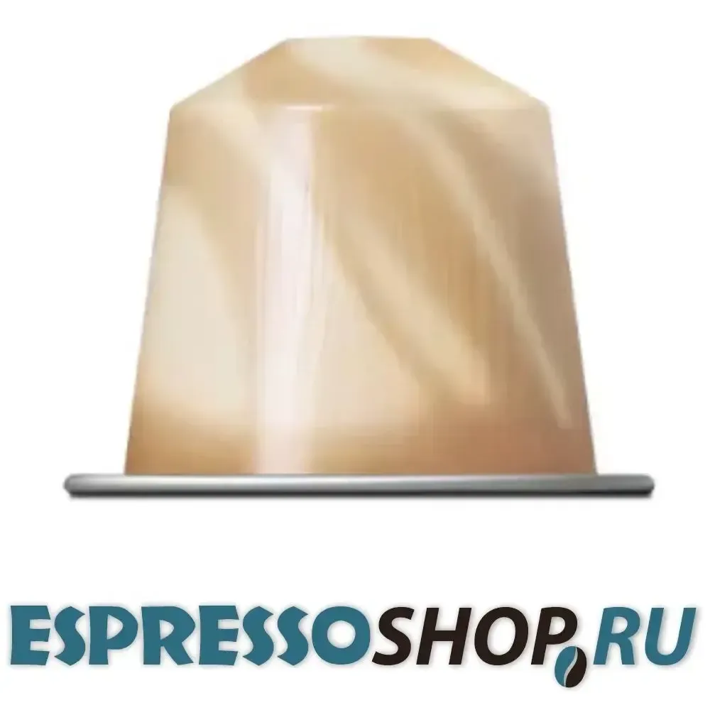 Капсулы для кофемашин Nespresso Chiaro