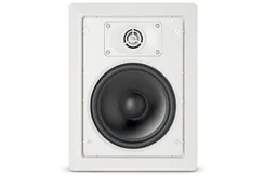 JBL CONTROL 126WT настенная АС, 200Вт, динамик 6 дюймов