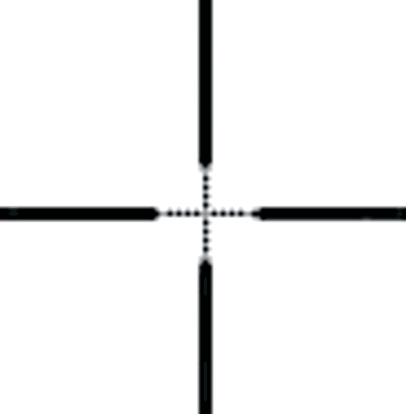 Оптический прицел Nikon Monarch X 2.5-10x44SF M IL MD