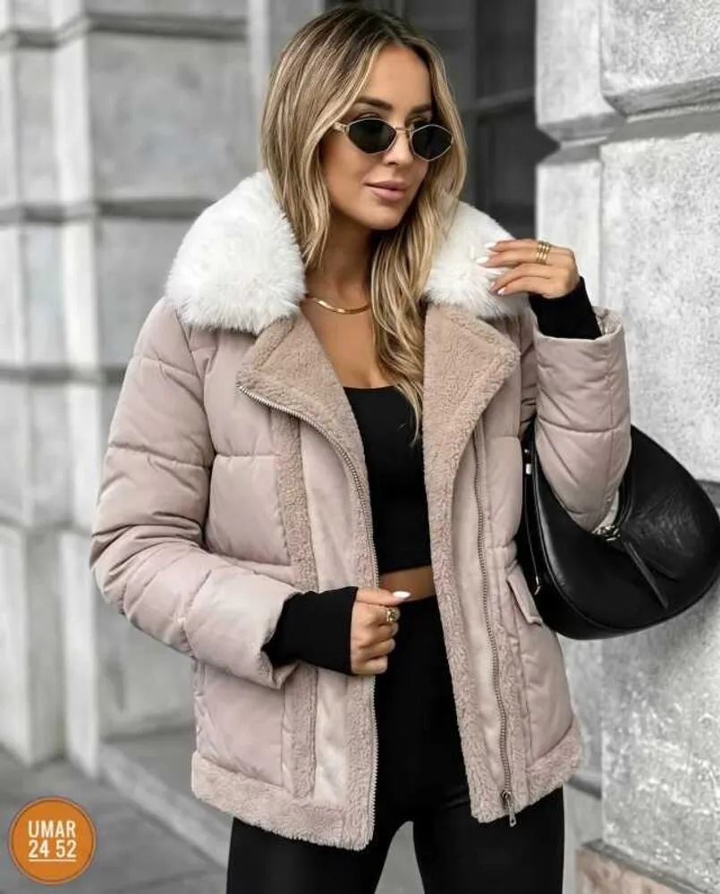 Куртка 414671814913 (17639280) Fabrika