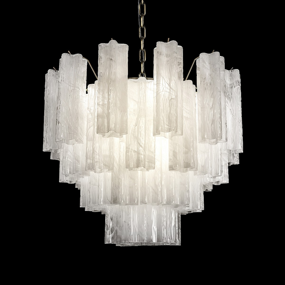 Подвесная люстра Loft it Murano 10580/600 White