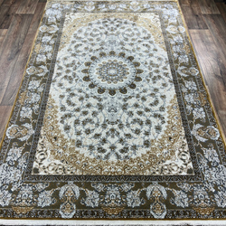 Isfahan 29044A BROWN \ BROWN Прямой