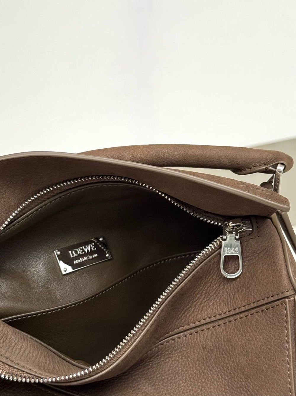 Сумка Loewe
